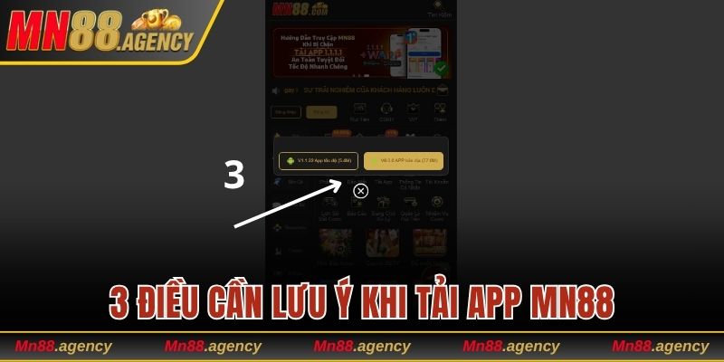 3 điều cần lưu ý khi cài đặt app chơi game