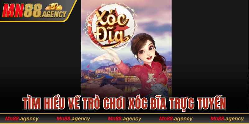 Tìm hiểu Xóc Đĩa trực tuyến và ưu điểm trò chơi
